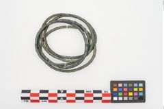 Foto von Bronzerarmring (NHMW-PRAE-023978)